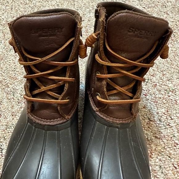 Sperry duck boots - Picture 2 of 7